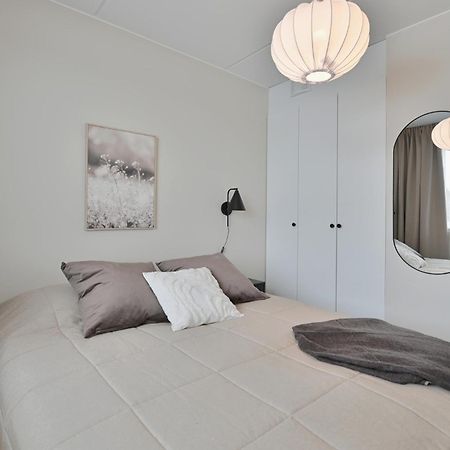 Tokka Apartments Леви Екстериор снимка