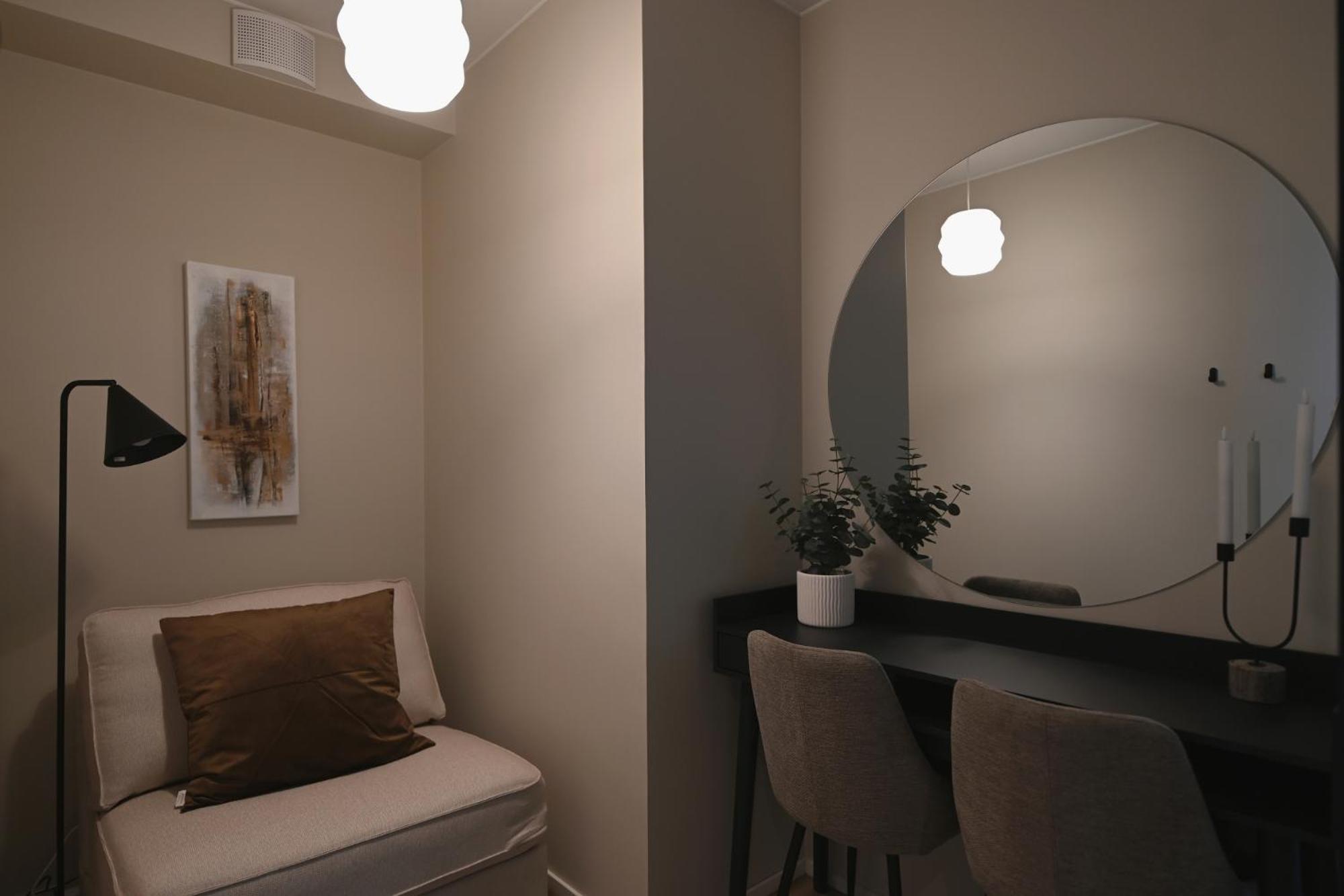 Tokka Apartments Леви Екстериор снимка