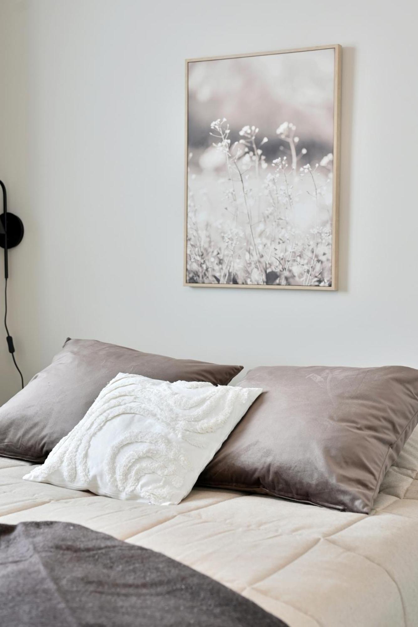 Tokka Apartments Леви Екстериор снимка