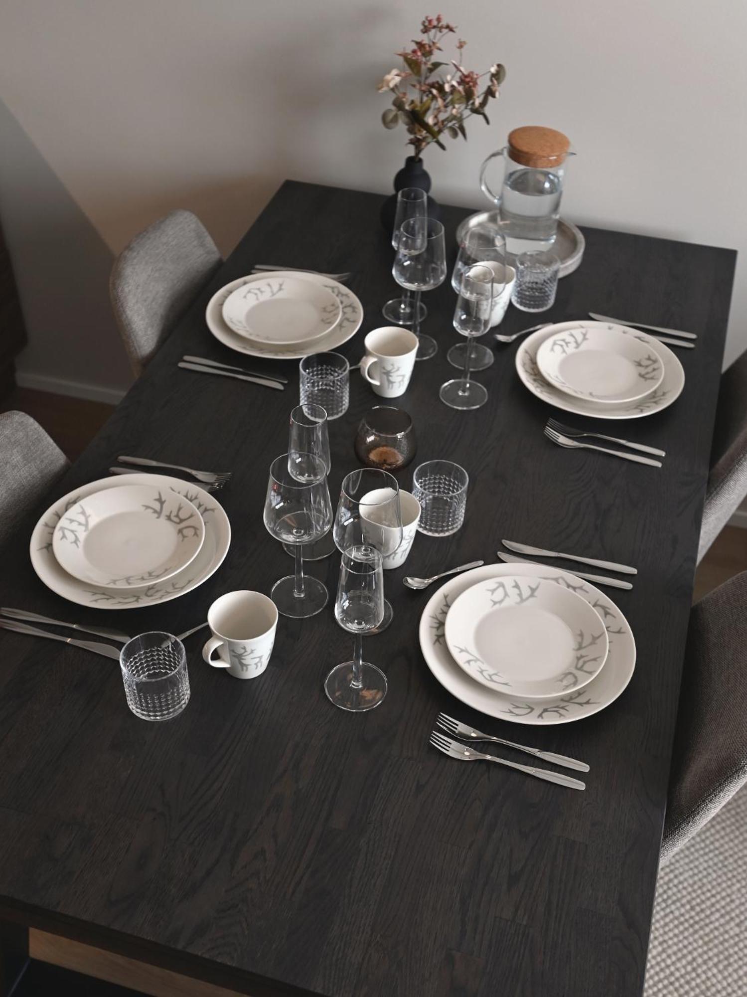 Tokka Apartments Леви Екстериор снимка